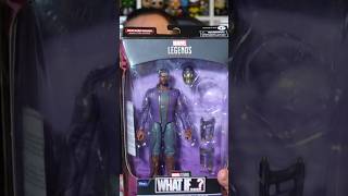 Mój TChalla z dyskontu blackpanther marvellegends [upl. by Collie272]