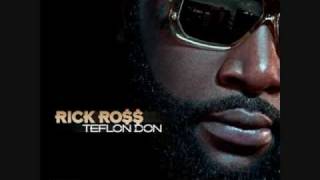 Rick Ross ft Drake amp Chrisette Michele  Aston Martin Music Teflon Don 2010 WITH DOWNLOAD [upl. by Aldredge136]