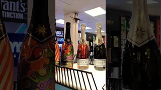 SULA BRUT WINE PRICE IN GOA 🏝️viral winelovers wineshop wine winetime viral ytshort goa yt [upl. by Hsirt]