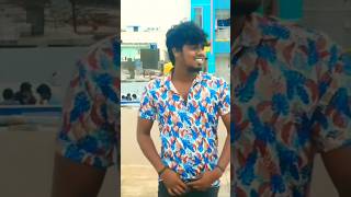 Ondi Veeran Naanu di 😉public shorts viralshorts silambarasan simbu dance [upl. by Jehial956]