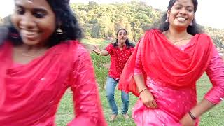 Kacheri Kacheri  Dance Cover  Performers Aiswarya  Shyamalal Saranlal [upl. by Vogeley50]