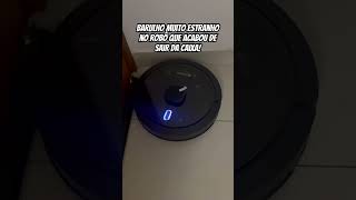 Kabum Smart 900  Barulho estranho assim que saiu da caixa… [upl. by Anilas]