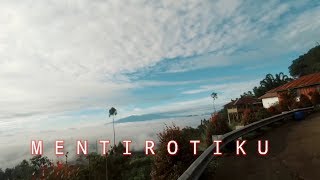 Mentirotiku  Batutumonga Toraja utara [upl. by Sonnnie717]