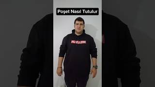 Poşet Nasıl Tutulur  böyleyapılır keşfet kesfet mizah komedi shortvideo viralvideo [upl. by Latsyrhk765]