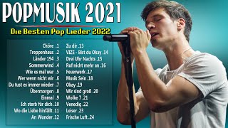 Deutsche Pop musik 20202021 ♫ LEA Mark Forster Wincent Weiss Sarah LombardiCÉLINEGeorg Stengel [upl. by Clarette]