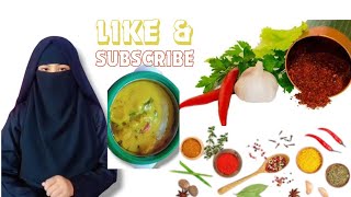 kadhi banane ki recipe 👌👌 [upl. by Dinesh]