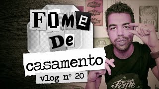 Fome de CASAMENTO  20 [upl. by Beatrisa]