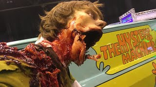 Transworld 2019 Zombified ScoobyDoo [upl. by Notpmah]