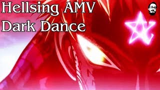 Hellsing Ultimate AMV  Dark Dance [upl. by Janith]