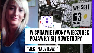 Zaginięcie Iwony Wieczorek Są nowe pytania Czy będzie przełom w sprawie  RUBRYKA KRYMINALNA [upl. by Raimundo981]