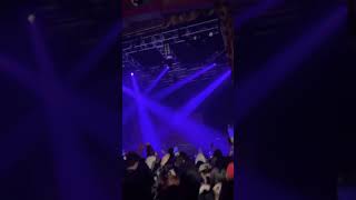 Isaiah Rashad Tity and Dolla at House of Blues Orlando [upl. by Llewellyn]