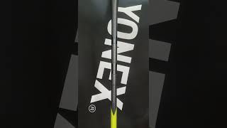 Yonex Arcsaber 7 Tour [upl. by Ennaeirb653]