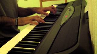 Handel  Lascia chio Pianga  Piano [upl. by Simeon784]