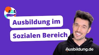 Ausbildung im sozialen Bereich [upl. by Hunfredo]