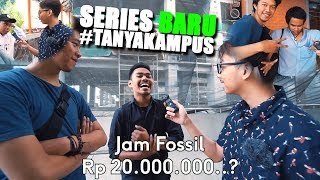 HARGA OUTFITNYA YOSHIOLO KW SUPER  TANYA KAMPUS UNPAR [upl. by Aderfla]