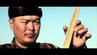 Alash Ensemble Tuva [upl. by Sandie]