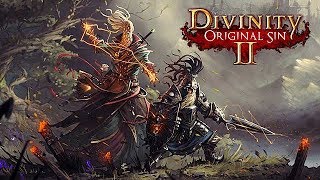 Divinity Original Sin 2  Hydrosophist Skills Guide [upl. by Warfore214]