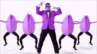 PSY  OPPA GANGNAM STYLE DJ Nedel Remix NEW SONG 2013 [upl. by Taddeo218]