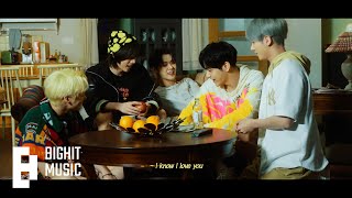 TXT amp EN BACKSTAGE TXT x EN DOCUMENTARY [upl. by Leslie]