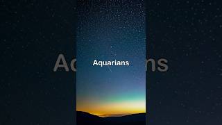 Aquarius October 2024 Horoscope aquarius aquariushoroscope fyp [upl. by Danczyk]