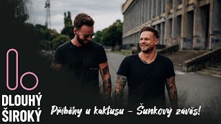 6 Příběhy u kaktusu  Šunkový závěs  Dlouhý Široký [upl. by Clintock]