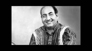 Mere Geet Hai Anaam Sahido Ke Naam Mohammed Rafi Md Laxmikant PyarelalJurm Aur Sazaa 1974 [upl. by Onaireves]