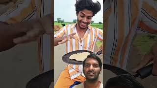 अगर भागती गाड़ी🚴Kitchen हो😱 comedy bike [upl. by Aivatra]