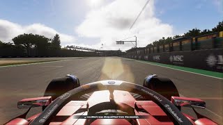 APEX Season 6 Imola pole video 2 [upl. by Shama]