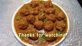 ರುಚಿಯಾದ ಮಟನ್ ಕೈಮ ಉಂಡೆ ಸಾರು ಮಾಡಿ ನೋಡಿ Mutton Kaima Unde Saaru Recipe in Kannada [upl. by Anh]