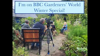 Im on BBC Gardeners World Winter Special  Episode 4 [upl. by Eve637]