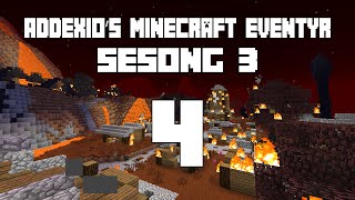 Addexios Minecraft Eventyr  S03E04  Tårnet [upl. by Torr584]