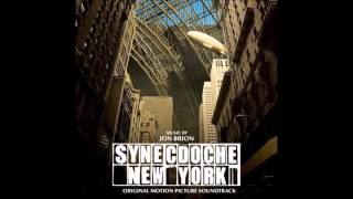 Synecdoche New York Original Motion Picture Soundtrack Vinyl audio rip RSD 2020 [upl. by Wulfe]