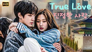 New Korean Romantic Movie  Full Movie 2024  True Love [upl. by Emmerie]