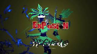 Mix Explosion de iquitos II Dj Cuervo Zarate [upl. by Notlrak924]