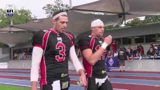 GFLTV  Das Magazin  Woche 17  Saison 2013 [upl. by Garaway]