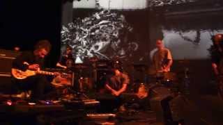 Godspeed You Black Emperor  live Paris Bataclan 2015 [upl. by Jeniffer973]