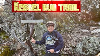 KESSEL RUN TRAIL [upl. by Nilek]