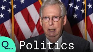 McConnell Defends Senate Filibuster It Has No Racial History At All [upl. by Gaskins]