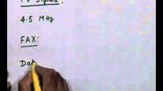 Lecture  1 Introduction to Communication Engineering [upl. by Eiznikam]