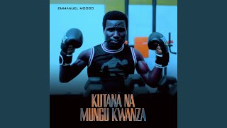 Kutana Na Mungu Kwanza [upl. by Reddin]