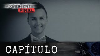 Expediente Final Así fueron los últimos días de vida del estilista Mauricio Leal Caracol TV [upl. by Radferd]