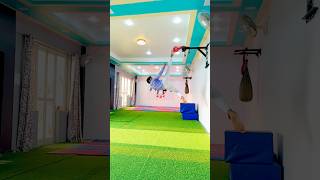 Highest 360 kick ‼️shortvideo flip youtube flipp new ytshort ytshorts subscribe trending [upl. by Noleta467]