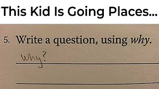 BEST KID TEST ANSWERS [upl. by Monreal94]