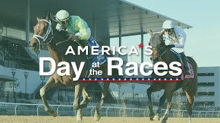 Americas Day At The Races  October 5 2023 [upl. by Powell]