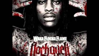 Waka Flocka Flame  Hard In Da Paint [upl. by Javier]