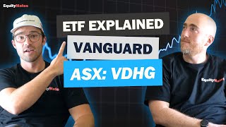 ETF Explained Vanguard Diversified High Growth Index VDHG  16000 stocks in 1 [upl. by Zita]