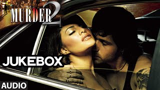 Murder 2 Full Songs JUKEBOX Audio  Hale Dil Phir Mohabbat Aye Khuda  TSeries [upl. by Jahdai]