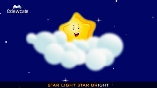 star light star bright  Christmas songs for kids [upl. by Bloomer]