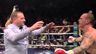 Froch Vs Groves Rematch Promo [upl. by Anne-Corinne154]