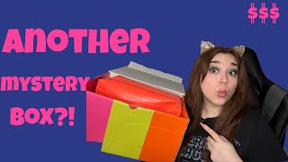 Unboxing NEW Summer Mystery Bag  Jeffree Star [upl. by Phene]